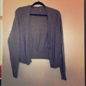aerie Cardigan